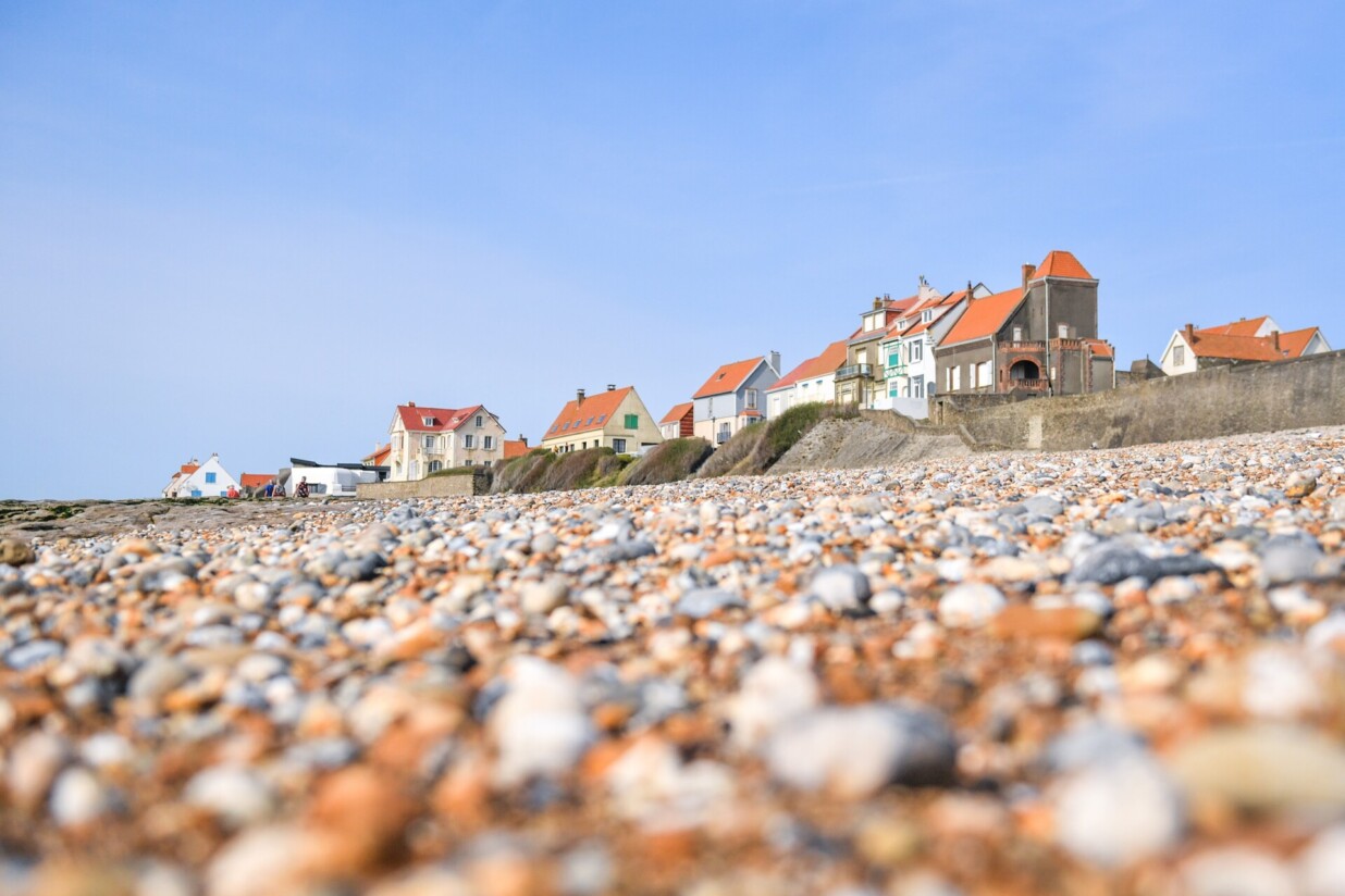 Audresselles sept ©Yannick Cadart CD