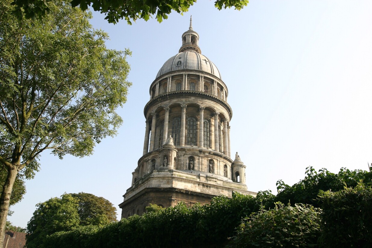 Basilique boulogne