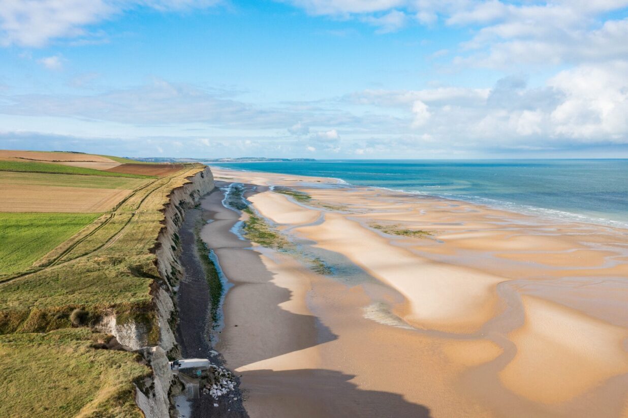 Cap Blanc Nez ©lescoflocs