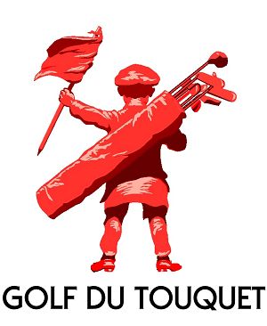Golf du Touquet embleme