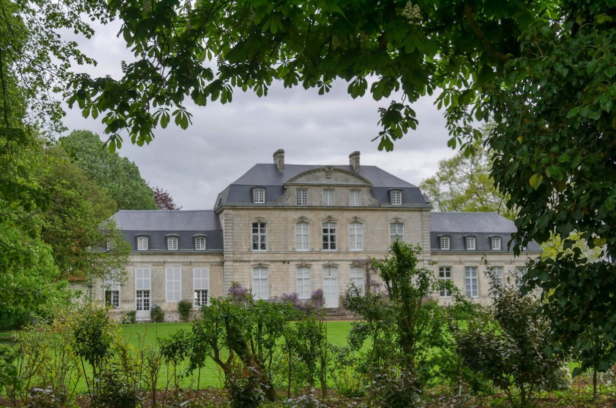 chateau-hermaville