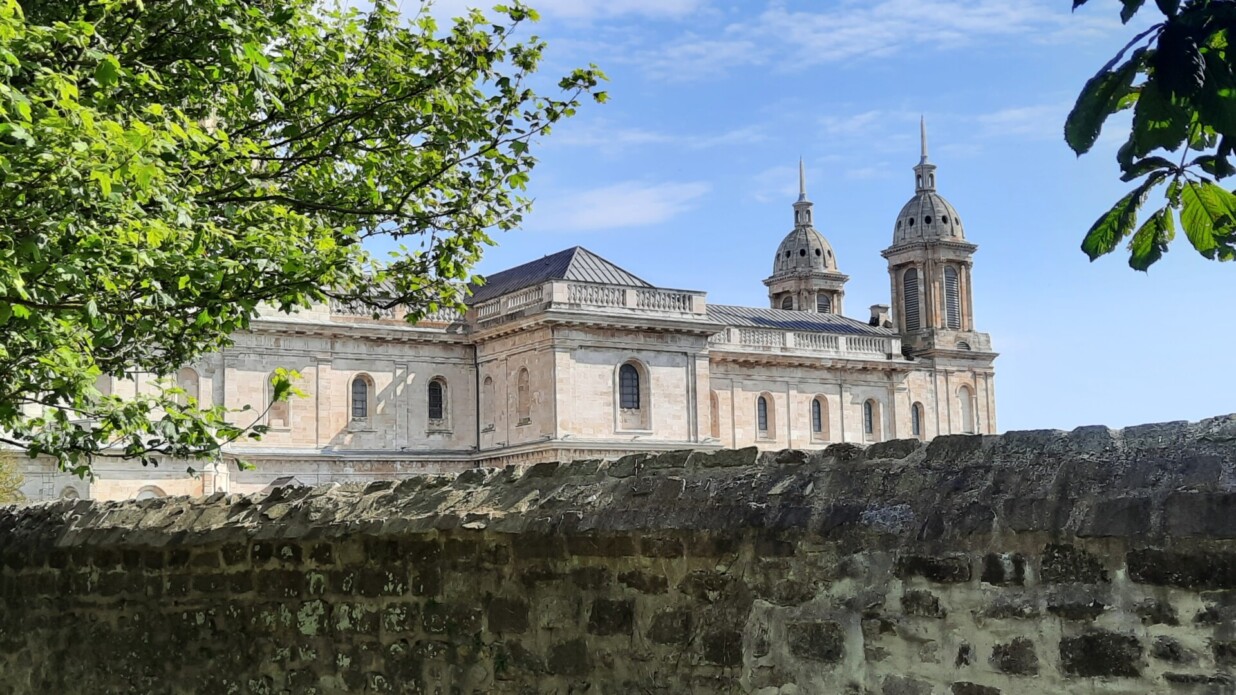 cathedrale boulogne