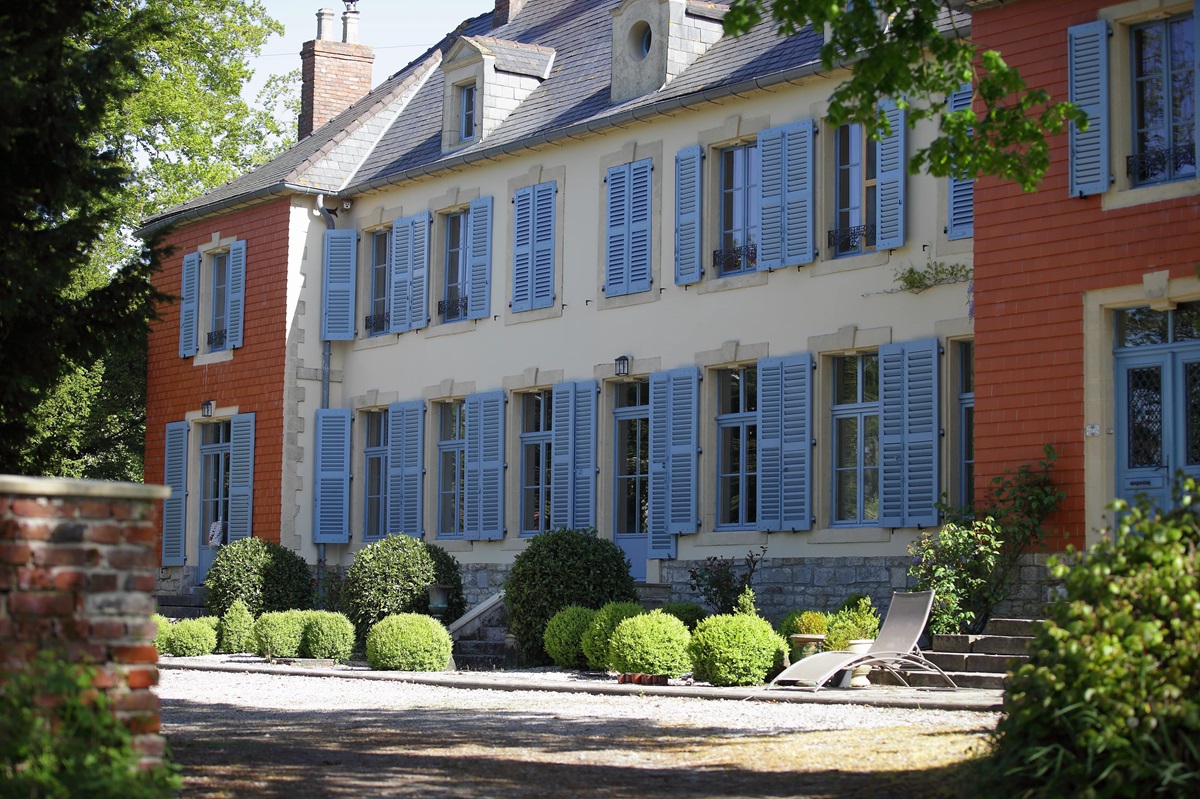 chateau motte hardinghen