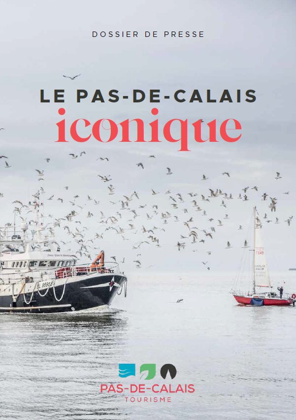 dp Pas de Calais Tourisme