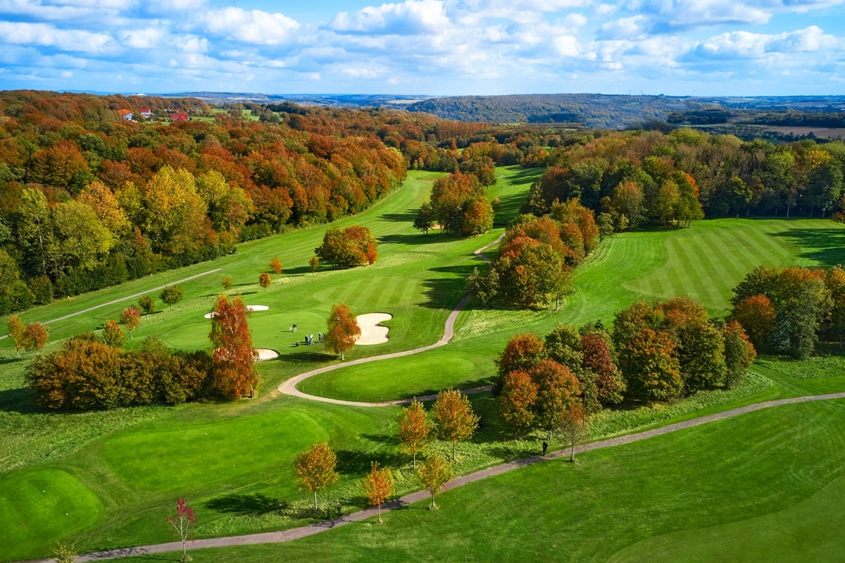 golf saint omer vallee aa