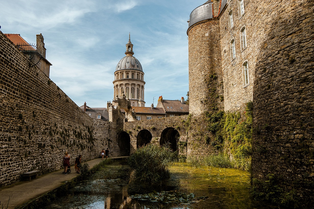 journees patrimoine boulogne sur mer