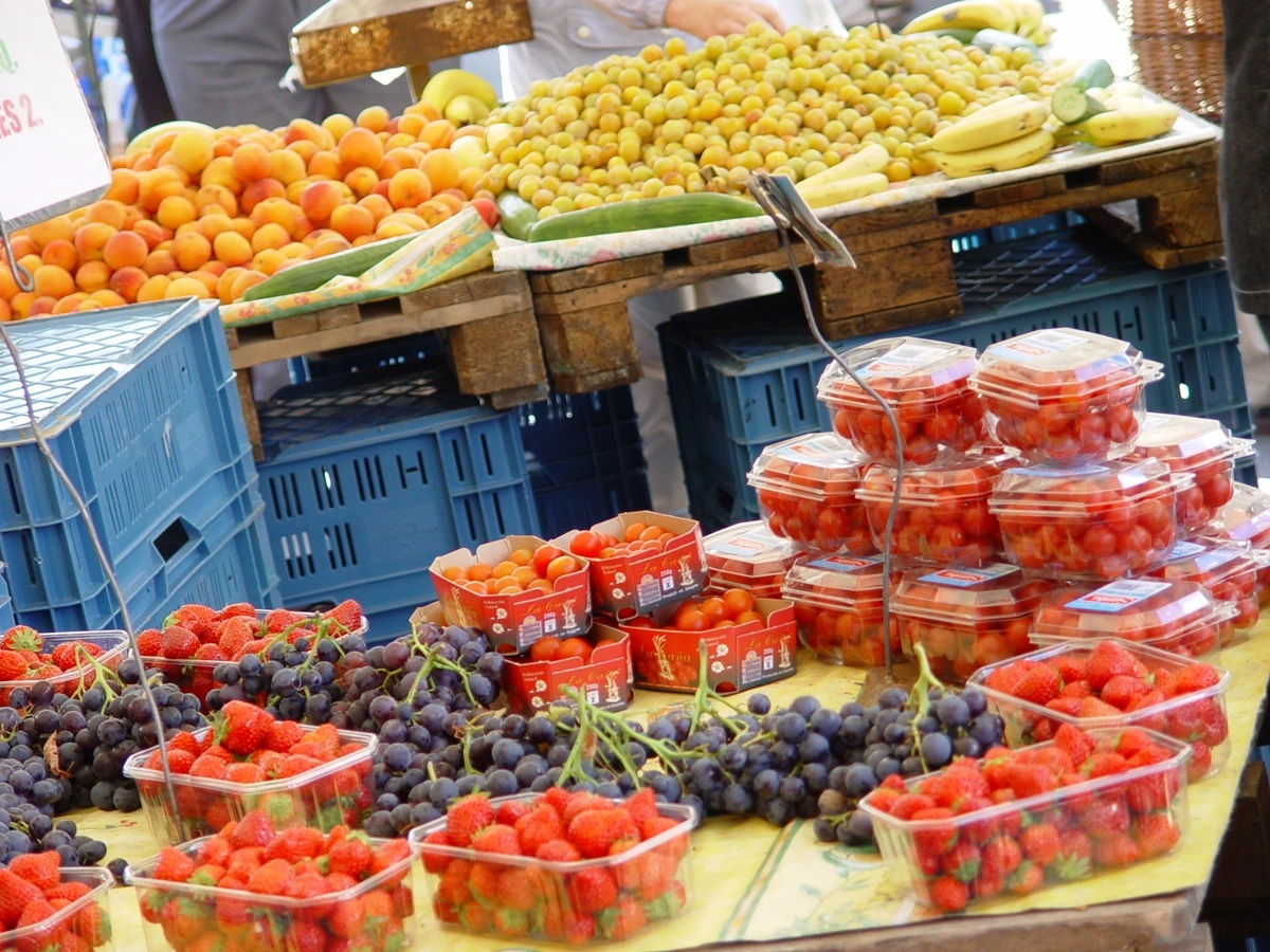 marché pas de calais