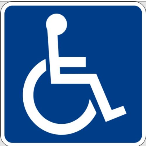 handicap moteur